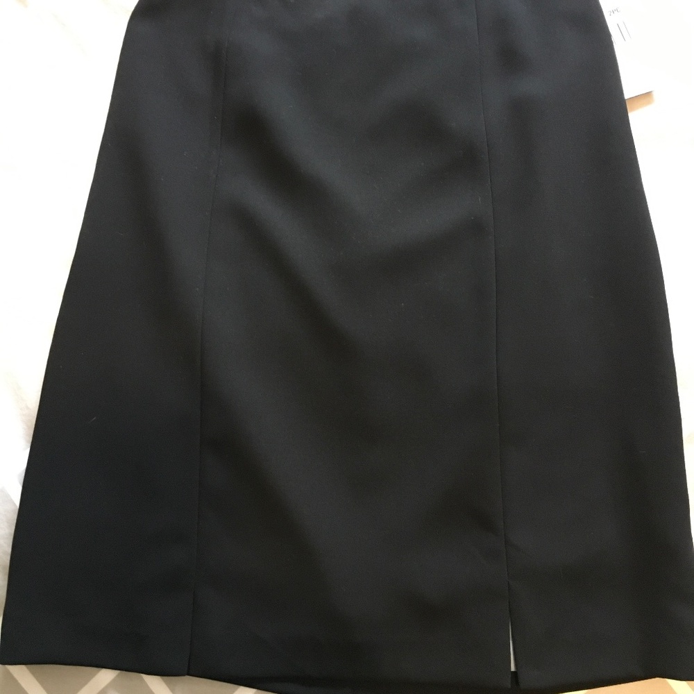 Evan Picone 10 black